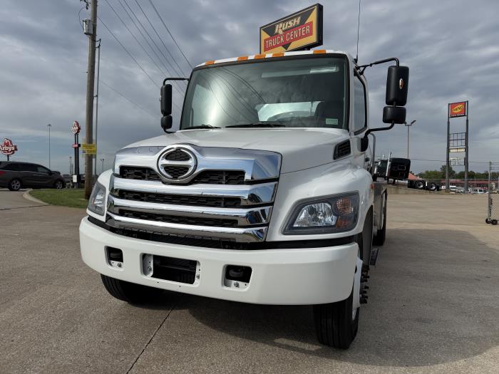 2026 Hino L6-10