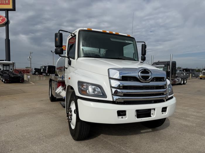 2026 Hino L6-12