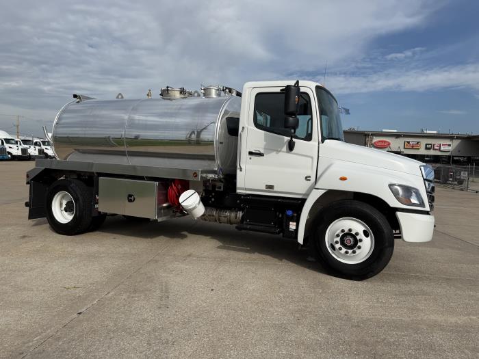 2026 Hino L6-14
