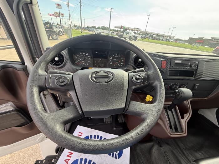 2026 Hino L6-24