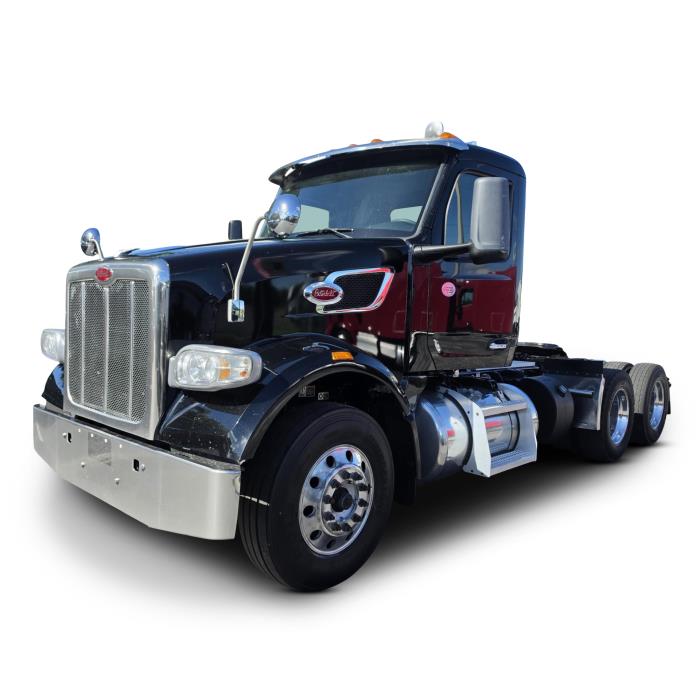 2024 Peterbilt 567