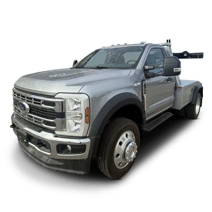 2026 Ford F-450-0