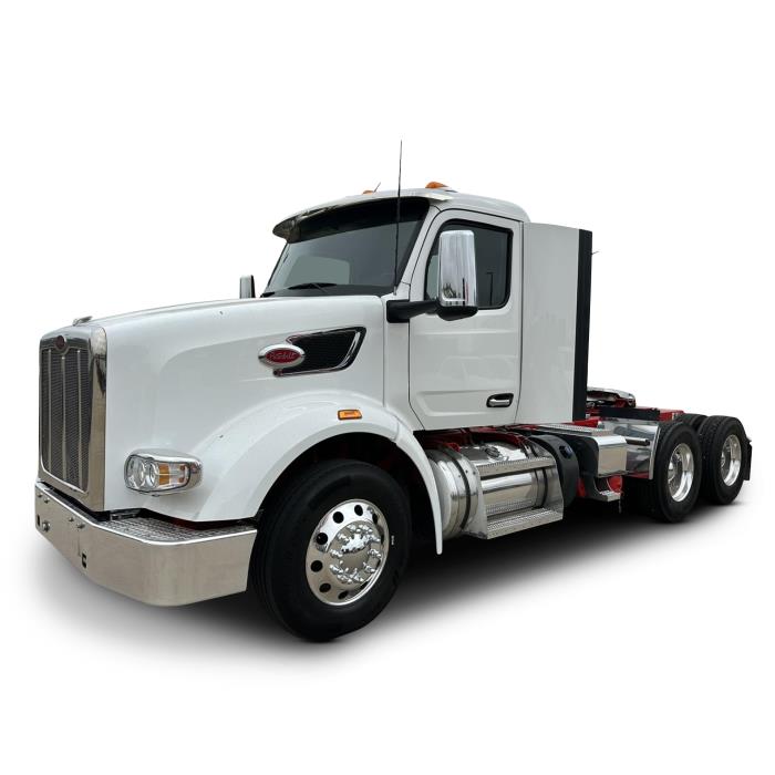 2023 Peterbilt 567