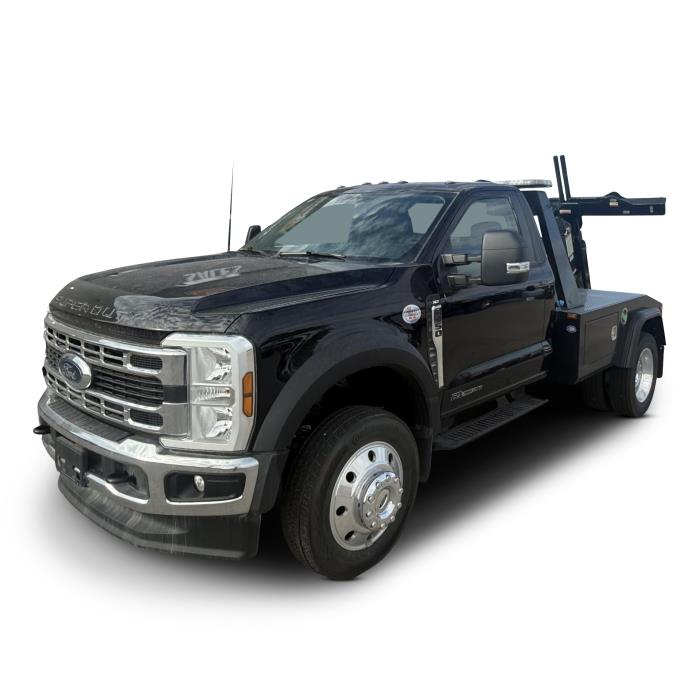2026 Ford F-450-0