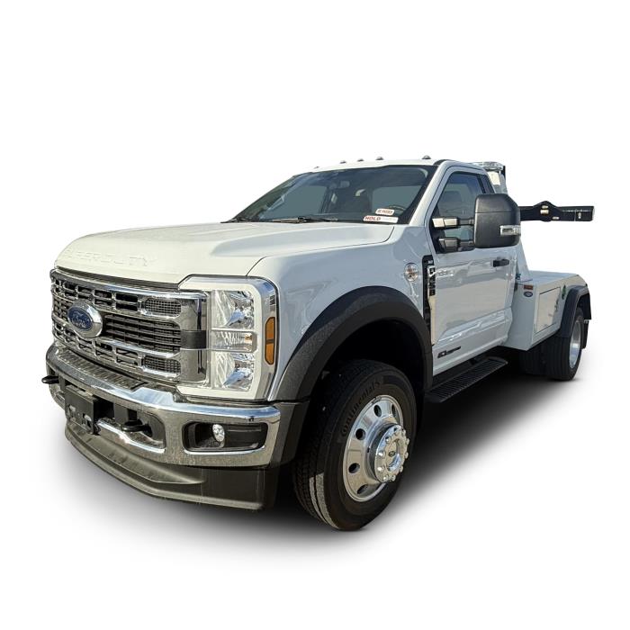 2026 Ford F-450-0