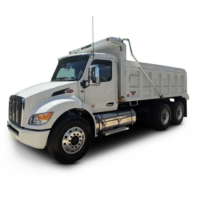 2027 Peterbilt 548-0