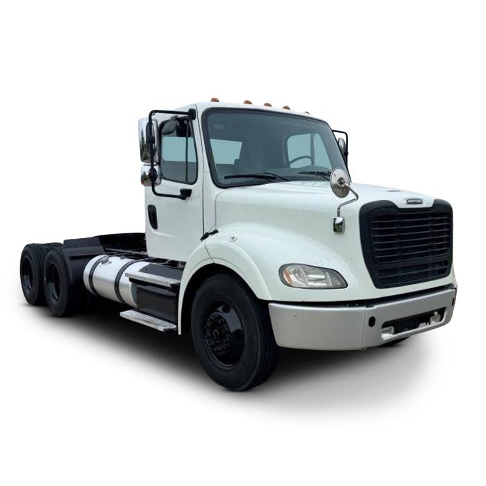 2020 Freightliner Business Class M2 106-0
