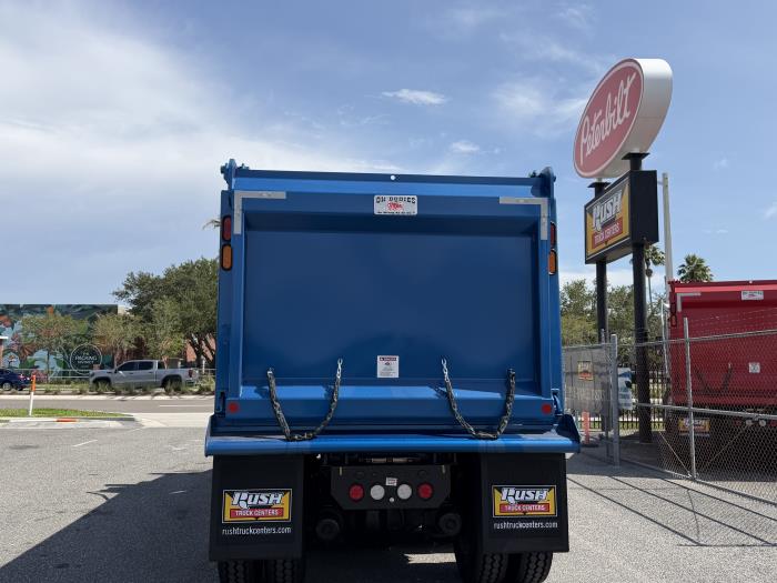 2027 Peterbilt 567-4