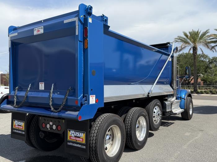 2027 Peterbilt 567-5