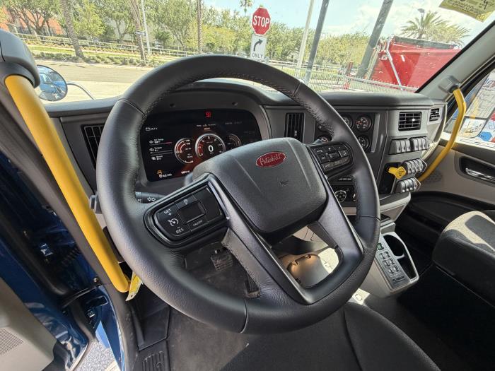 2027 Peterbilt 567-13