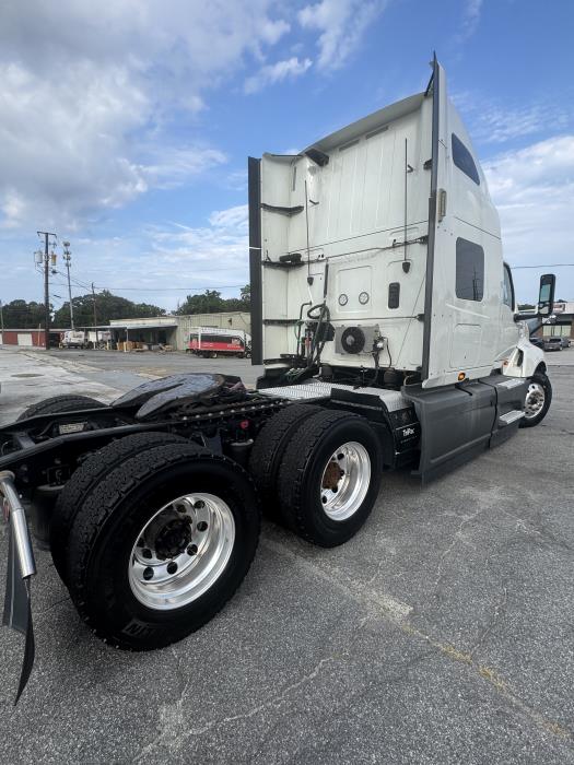 2022 International LT625-3