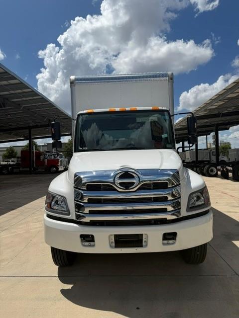 2026 Hino L6-1