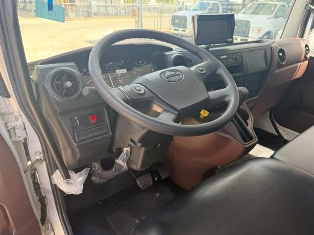 2026 Hino L6-9