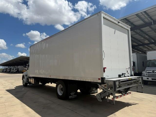 2026 Hino L6-2