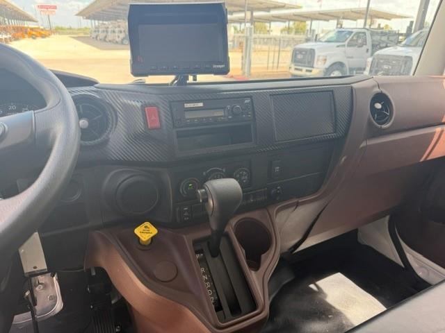 2026 Hino L6-11