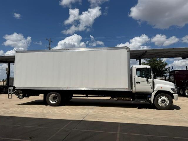 2026 Hino L6-5