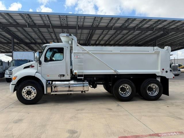 2027 Peterbilt 548-3