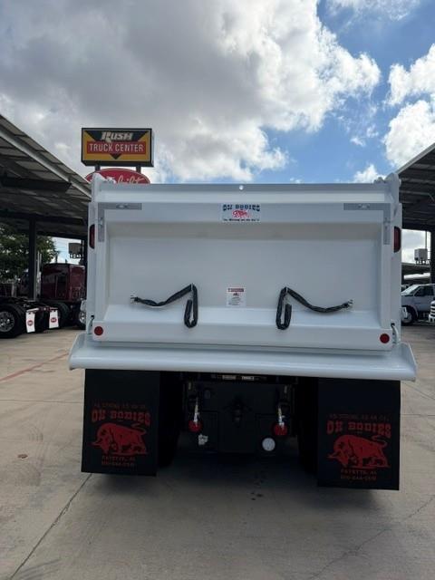 2027 Peterbilt 548-5