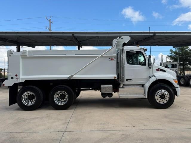 2027 Peterbilt 548-7