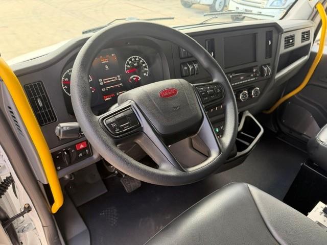 2027 Peterbilt 548-13