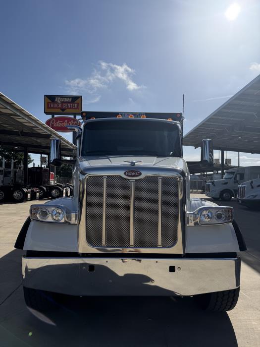 2027 Peterbilt 567-1