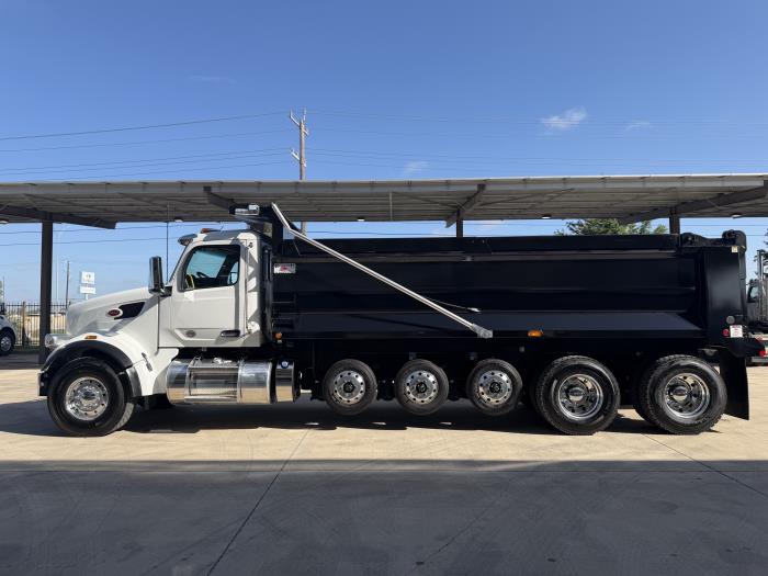 2027 Peterbilt 567-3