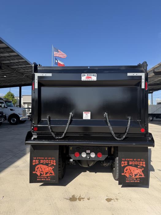 2027 Peterbilt 567-5