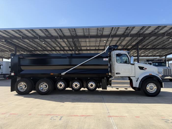 2027 Peterbilt 567-7