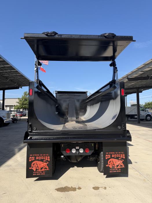 2027 Peterbilt 567-14
