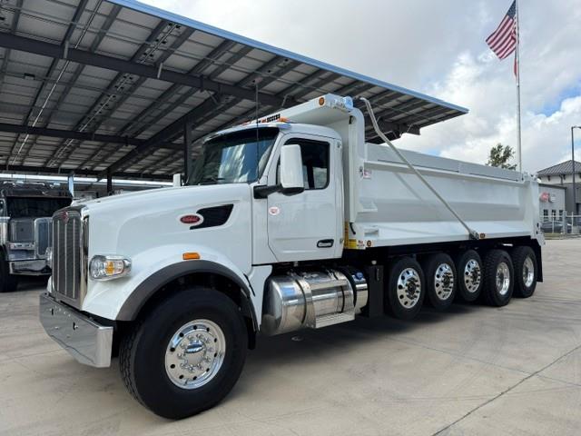 2027 Peterbilt 567-2