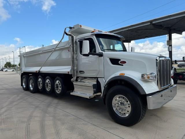2027 Peterbilt 567-8