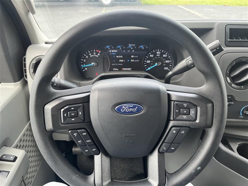 New 2027 Ford E-350 Service Utility Van for sale #2090580 - photo 14