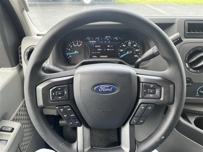 2027 Ford E-350-13