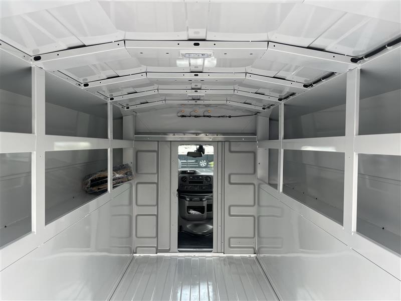 New 2027 Ford E-350 Service Utility Van for sale #2090580 - photo 9