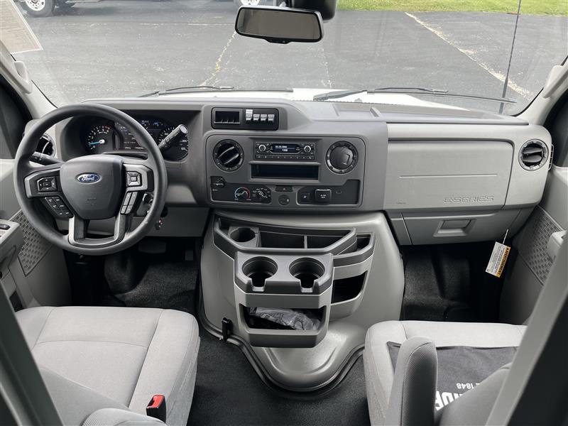 New 2027 Ford E-350 Service Utility Van for sale #2090580 - photo 16