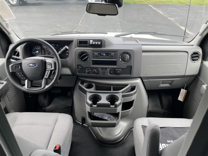 2027 Ford E-350-15