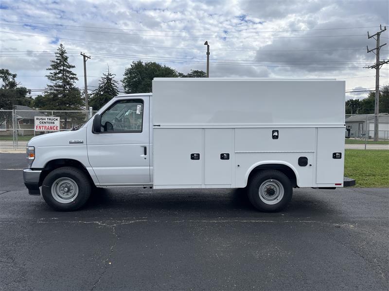 New 2027 Ford E-350 Service Utility Van for sale #2090580 - photo 5