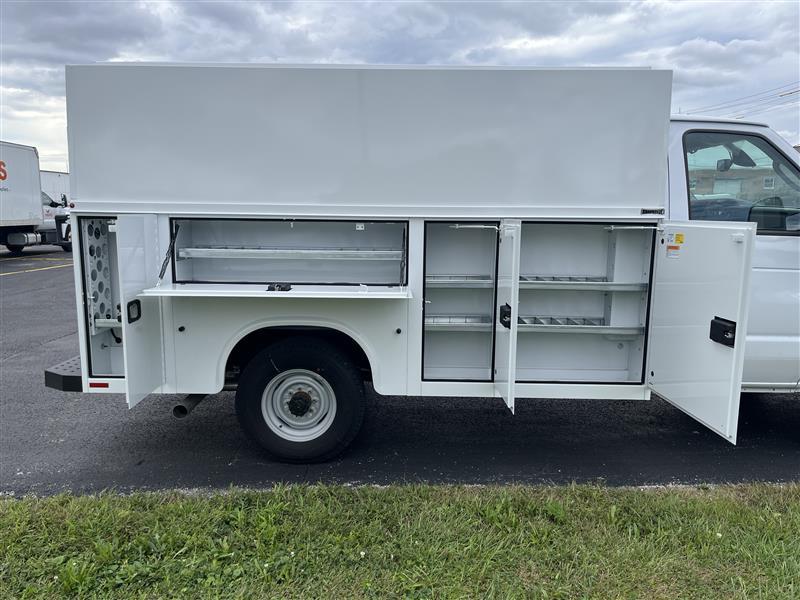 New 2027 Ford E-350 Service Utility Van for sale #2090580 - photo 12