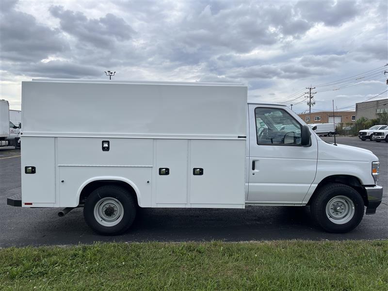 New 2027 Ford E-350 Service Utility Van for sale #2090580 - photo 11