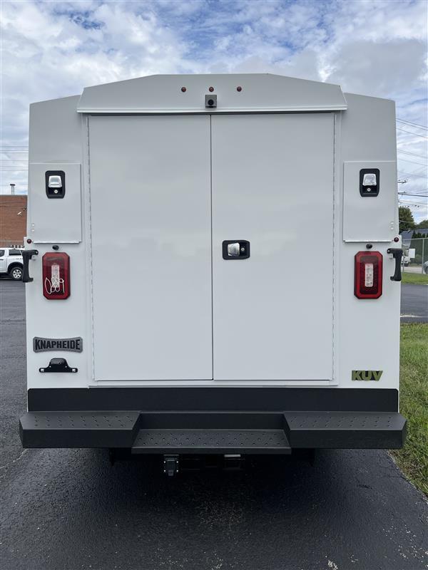 New 2027 Ford E-350 Service Utility Van for sale #2090580 - photo 7