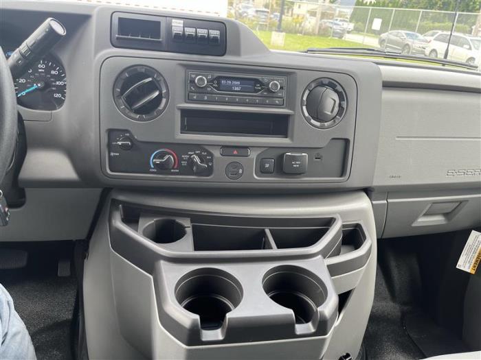 2027 Ford E-350-14