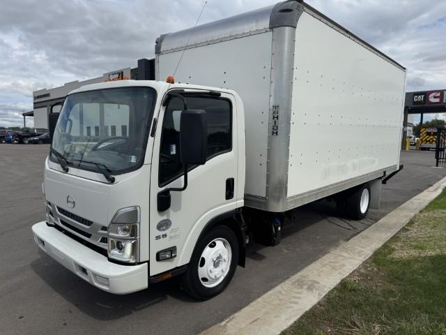 2024 Hino S5-0