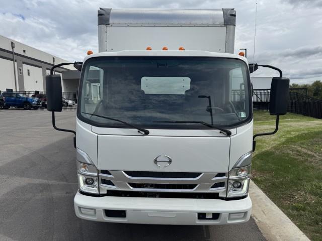 2024 Hino S5-1