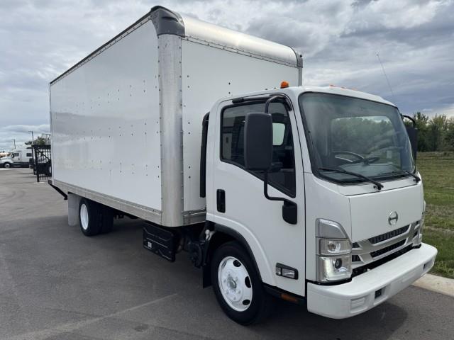 2024 Hino S5-2