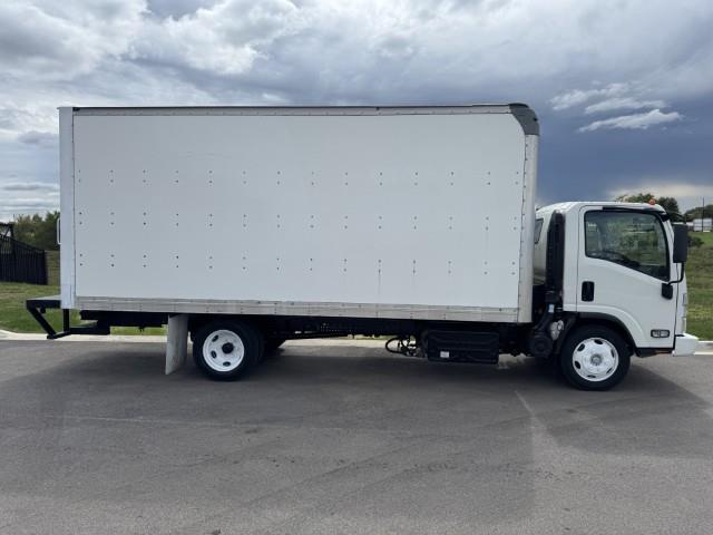 2024 Hino S5-3