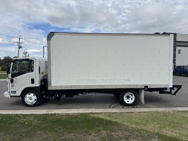 2024 Hino S5-4