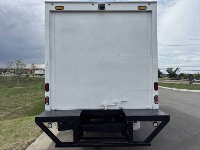 2024 Hino S5-5