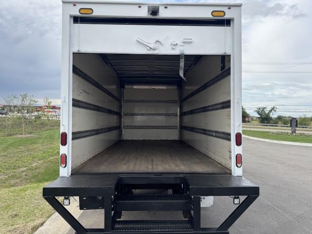 2024 Hino S5-6