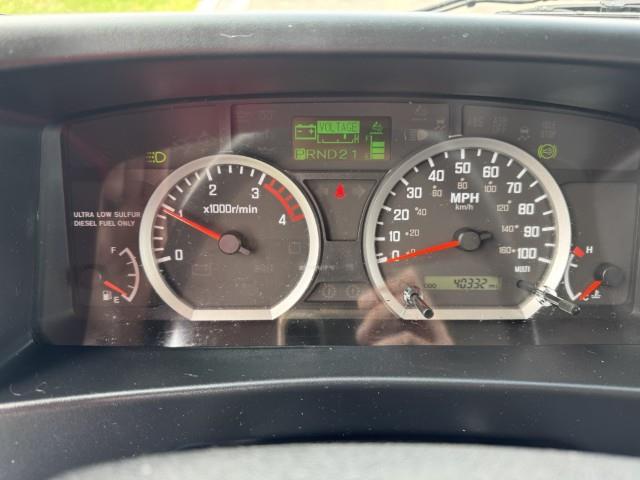 2024 Hino S5-8