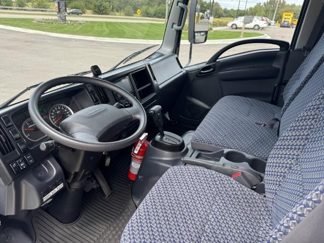 2024 Hino S5-9